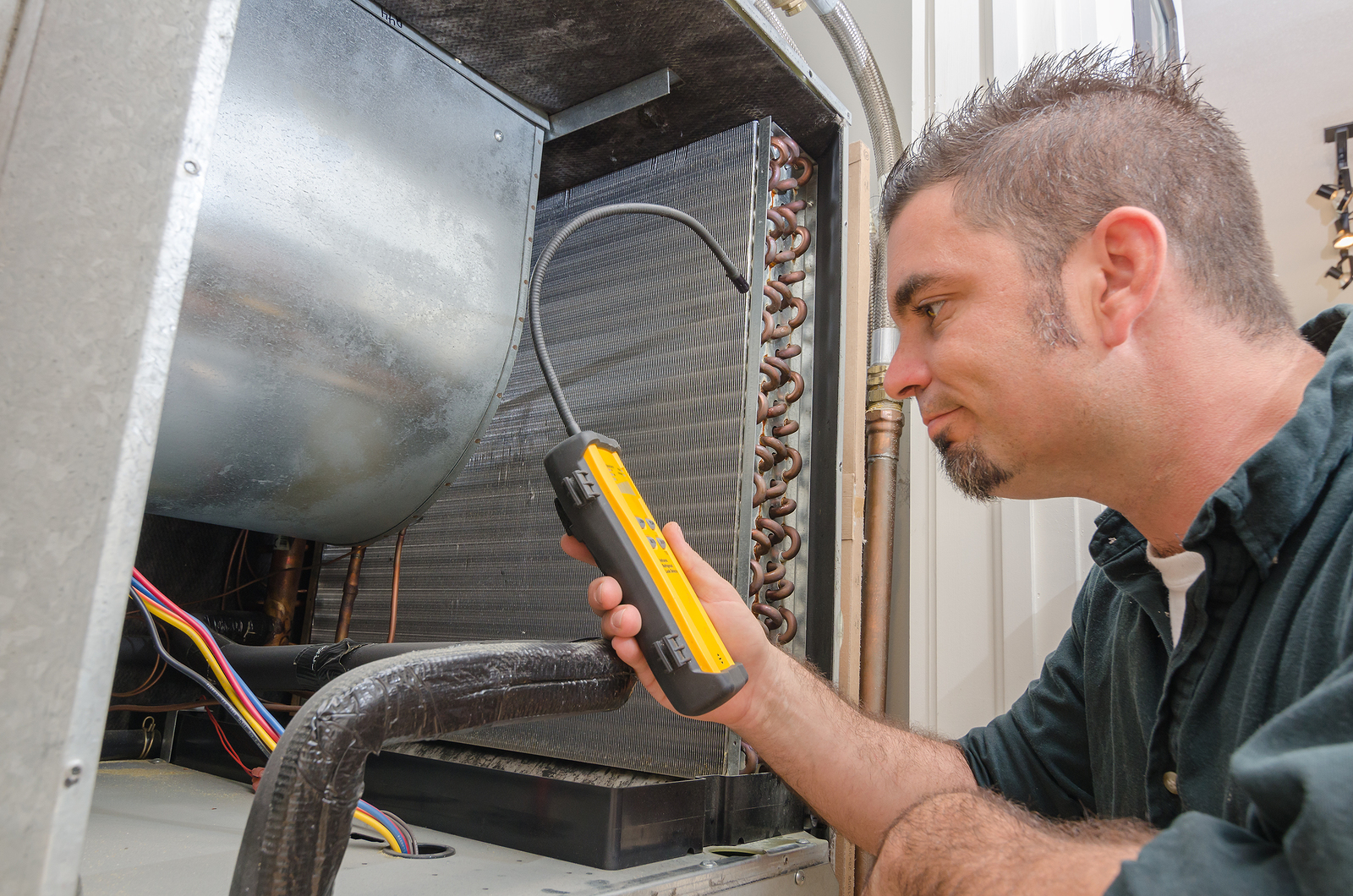 Timely Advice about HVAC Projects - Acme Ac Repair - Longview Texas - Tyler  Texas